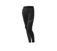 LÖFFLER Mallas de esquí de fondo para mujer Worldcup DDP negro | 34