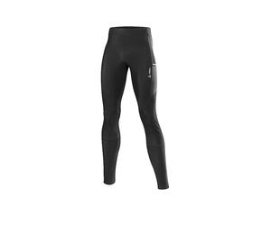 LÖFFLER Mallas de esquí de fondo Thermo TIV para hombre negro | 54