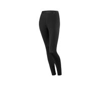 LÖFFLER Mallas interiores TRANSTEX® Merino para mujer negro | 36
