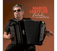 LOEFFLER MARCEL - BALADE EN ÉMOTIONS