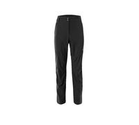 LÖFFLER Pantalón de esquí de fondo para mujer Comfort ASW negro | 40 (kurz)