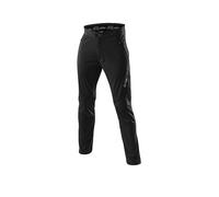 LÖFFLER Pantalón de hombre Elegance WS Softshell Light negro | 50