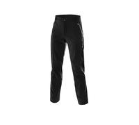 LÖFFLER Pantalones Comfort AS para hombre negro | 56 (kurz)
