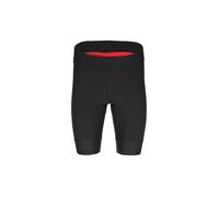 LÖFFLER Pantalones cortos de ciclismo para hombre Hotbond Gel Bund negro | 56