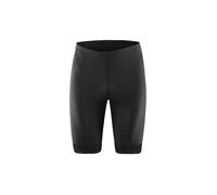 LÖFFLER Pantalones de ciclismo básicos para hombre negro | 52