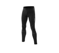 LÖFFLER Pantalones de ciclismo para hombre WS Elastic Bund negro | 52