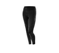 LÖFFLER Pantalones de ciclismo para mujer WS Elastic Bund negro | 38