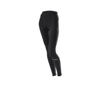 LÖFFLER Pantalones de ciclismo térmicos Evo para mujer negro | 42