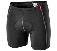 Löffler Radunterhose elástico Troncos para Hombre