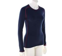 Löffler Transtex Warm Set Mujer Indumentaria funcional 42 Azul