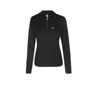 LÖFFLER TRANSTEX® Zip-Rolli Basic para mujer negro | 38