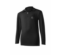 LÖFFLER TRANSTEX Zip-Rolli Básico para niños negro | 152