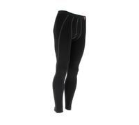 Löffler Trantex Unterhose Warm Caballeros Pantalón funcional 48 Negro