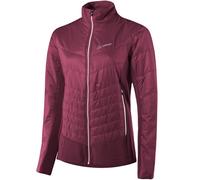 LÖFFLER W Hybridjacket Pl60 - Mujer - Violeta - talla L- modelo 2024