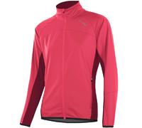 LÖFFLER W Jacket Alpha Ws Light - Mujer - Rosa - talla L- modelo 2023