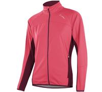 LÖFFLER W Jacket Alpha Ws - Mujer - Rosa - talla S- modelo 2024