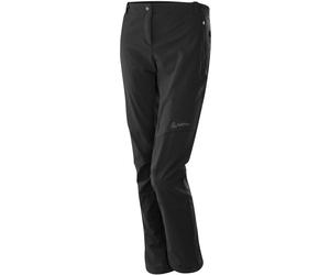 LÖFFLER W Pants Alaska Asw - Mujer - Negro - talla M- modelo 2025