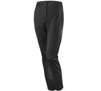LÖFFLER W Pants Elegance 2.0 - Mujer - Negro - talla M- modelo 2025