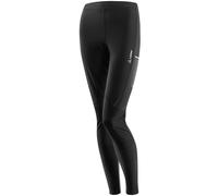 LÖFFLER W Tights Thermo Tiv - Mujer - Negro - talla L- modelo 2025