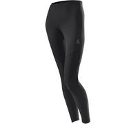 LÖFFLER W Tights Ws Warm - Mujer - Negro - talla S- modelo 2025