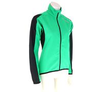 Löffler WS Softshell Mujer Chaqueta para exteriores 34 Verde