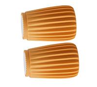 LOEFLIFA 2piezas Dispositivo Antibalanceo Tope Para Cabecero Anclaje Para Cabecera Fijador De Cama Ajustable Para Estabilizador De Cabecero Para Evitar Ruidos Dormitorios