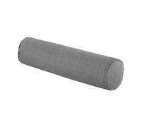 LOEFLIFA Almohada Ergonómica para Piernas Masaje Almohadilla Soporte para Pies Cojín para Camilla de Belleza Gris Humo