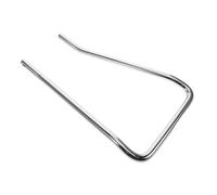 LOEFLIFA Barber Chair Hydraulic Pump Rod Replacement with Adjustable Height and Footrest Accessories For Chair Repair Tool