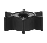 LOEFLIFA Impulsor Bomba Agua Abs Resistente para Motor Fueraborda Recambio para Motobomba Gasolina Fácil Instalación para Rendimiento Estable Motores Náuticos