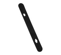 LOEFLIFA Junta de Espuma para Máquina Selladora de Vacío Repuesto Resistente al Impacto Diseño Ajustado para Envasadora Fácil Instalación Compatible Desgaste Mantenimiento Prolongado