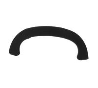 LOEFLIFA Protector para Violín de Goma Funda Lateral C-clip Funda Protectora Ligera para Panel Lateral de Cintura Fácil de Instalar y Limpiar Diario para Músicos