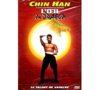 L'Oeil du dragon [Francia] [DVD]