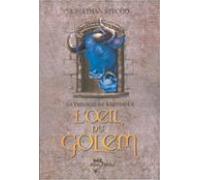 Loeil Du Golem (ebook)