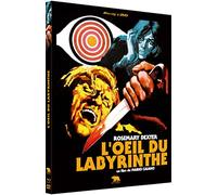 L'Oeil du labyrinthe [Francia] [Blu-ray]