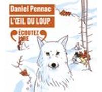 Loeil Du Loup (audiolibro)