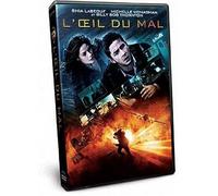 L'Oeil du mal [Francia] [DVD]