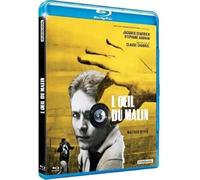 L'Oeil du malin [Francia] [Blu-ray]