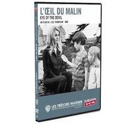 L'Oeil du malin [Francia] [DVD]
