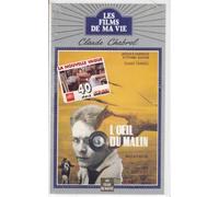L'oeil du malin [VHS]