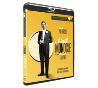 L'Oeil du Monocle [Blu-ray]