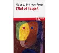 L'Œil et l'Esprit