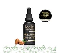 Loelle Aceite de Argán con Aceite de Pomelo 50ml
