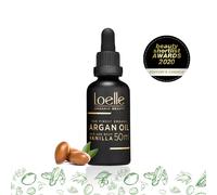 Loelle Aceite de Argán con Vainilla 50ml