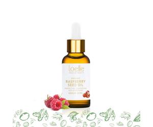 Loelle Aceite de Semilla de Frambuesa 30ml