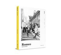 Loen Entertainment Romeo - One Fine Day (2Nd Special Edition) Cd+Photobook