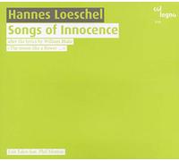 Loeschel : Songs Of Innocence