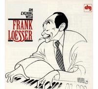Loesser, Frank - Evening with Frank Loesser