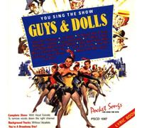 Loesser,Frank - Guys And Dolls [KARAOKE]