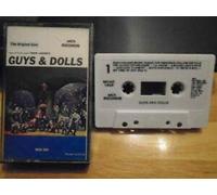Loesser, Frank - Guys & Dolls [Casete]