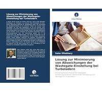 Lösung zur Minimierung von Abweichungen der Wastegate-Einstellung bei Turboladern: Eine eingehende Analyse der Wastegate-Einstellungsverfahren während der Herstellung und Montage von Turboladern